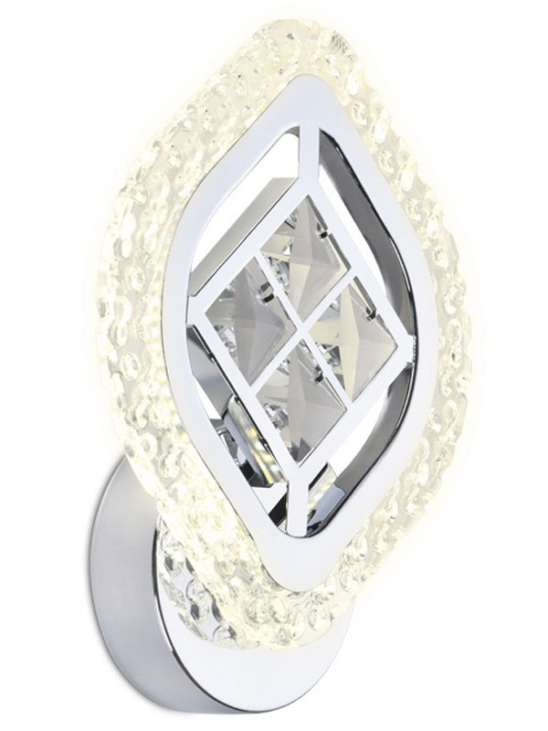 Изображение товара Светильник Ambrella Light Ice FA279 на стену для гостиной стиль неоклассика