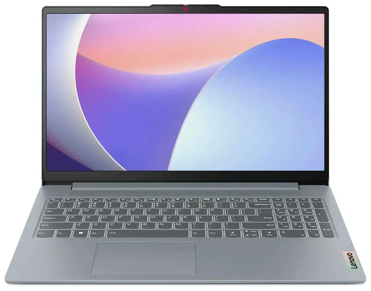 Ноутбук Lenovo 15.6 IPS FHD IdeaPad Slim 3 (82XM00CJRK) grey Ноутбук Lenovo 15.6 IPS FHD IdeaPad Slim 3 (82XM00CJRK) grey