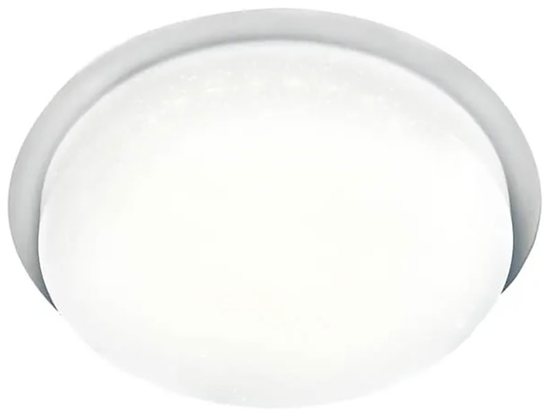 Изображение товара Встраиваемый светодиодный светильник Ambrella Light Orbital Fly Spot, F450 W/W