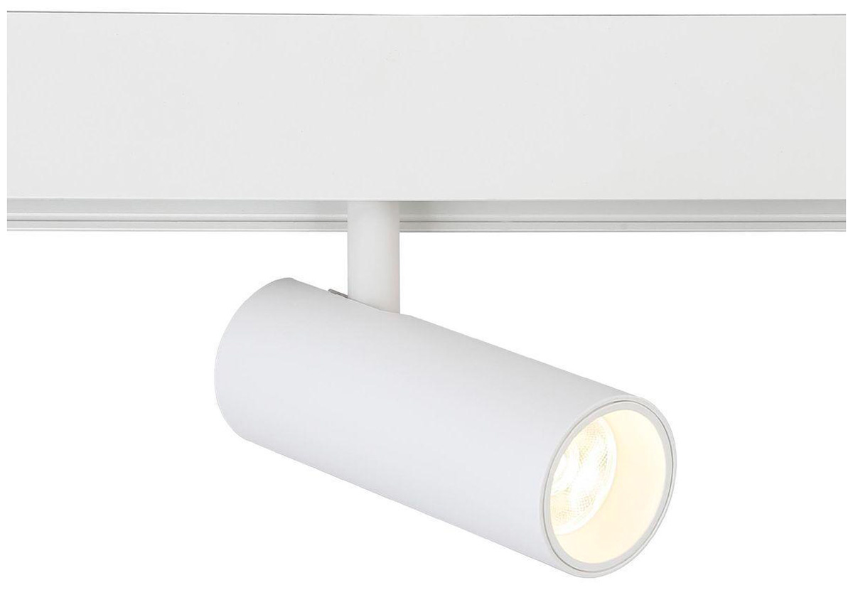 Изображение товара Трековый светодиодный светильник Ambrella Light GL3819 стиль хай-тек