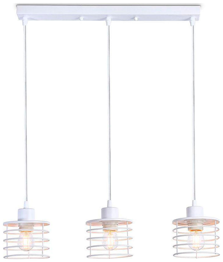 Изображение товара Подвесной светильник Ambrella Light Traditional TR8072