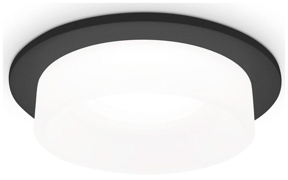 Изображение товара Встраиваемый светильник Ambrella Light Techno TN1312 для натяжных потолков