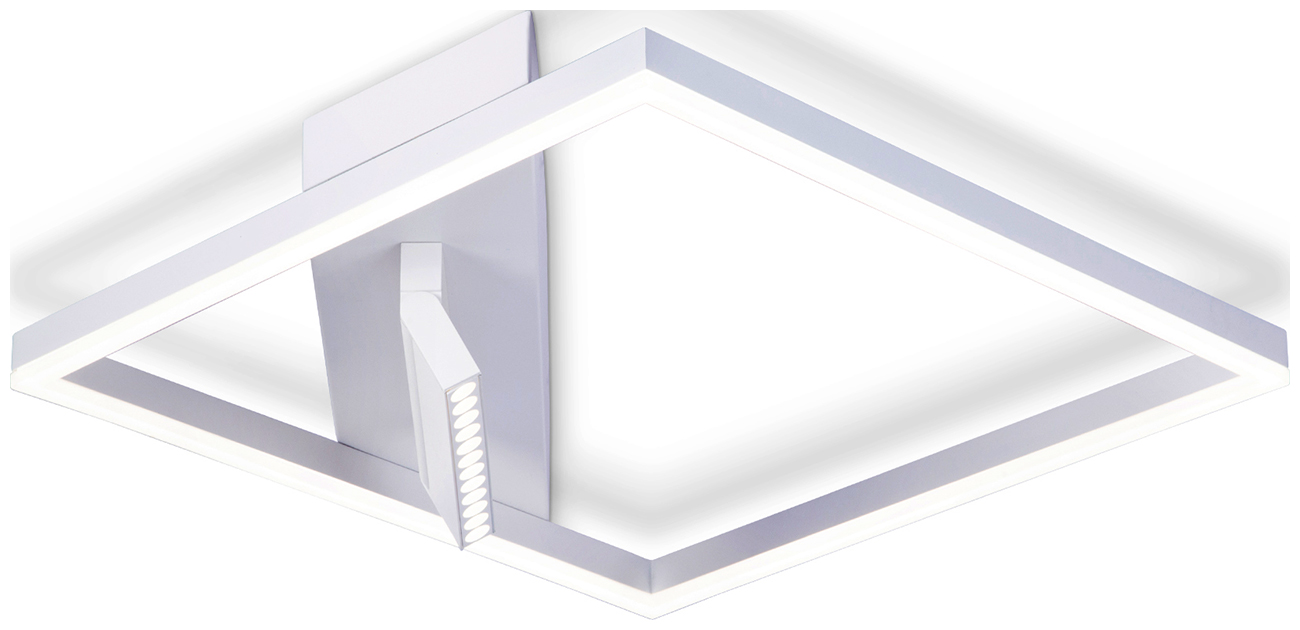 Изображение товара Потолочный светодиодный светильник Ambrella Light FL51463 с пультом регулировка яркости и температу