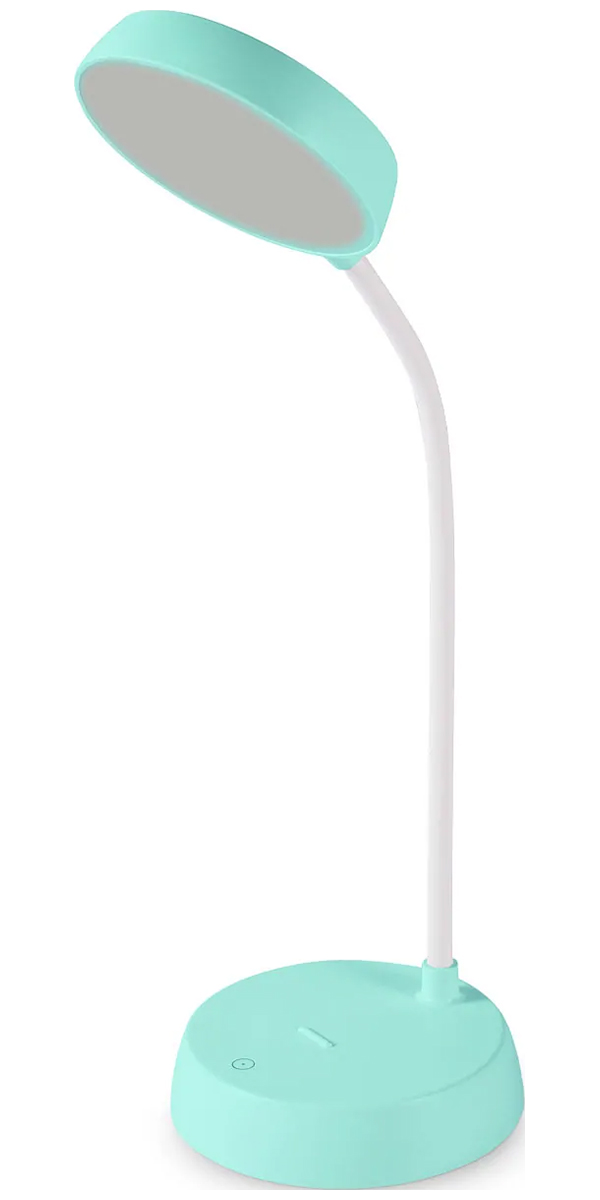 Изображение товара Настольная светодиодная лампа Ambrella Light DE612 с регулировкой яркости
