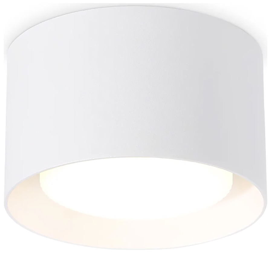 Изображение товара Накладной светильник Ambrella Light Techno Spot TN70812