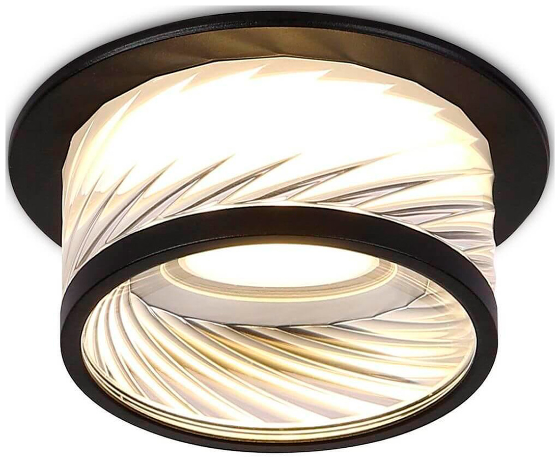 Изображение товара Встраиваемый светильник Ambrella Light Techno Spot TN1252