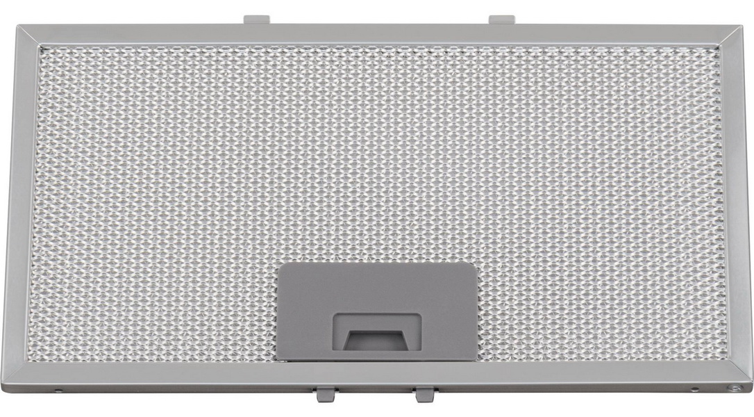 Изображение товара Фильтр жироулавливающий Meferi AF02 алюминиевый для вытяжек