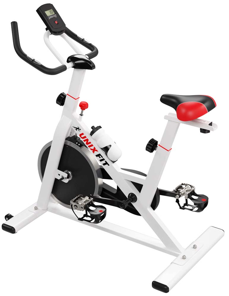 Изображение товара Велотренажер Unix Спин-байк Fit (SB-460P)