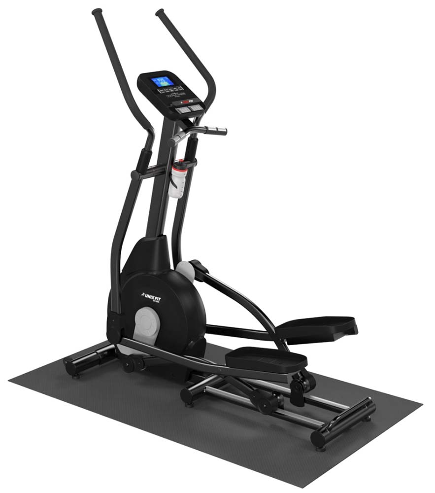 Изображение товара Эллиптический эргометр Unix Fit (MV-500E)