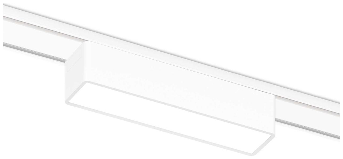 Изображение товара Трековый светодиодный светильник Ambrella Light GV1442 для современного интерьера