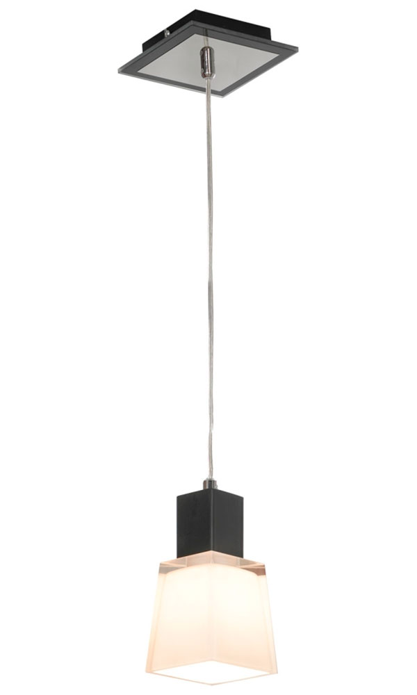 Изображение товара Подвесной светильник Lussole Lente LSC-2506-01