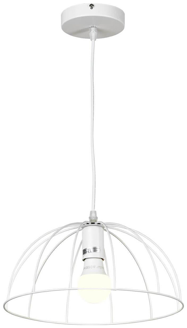 Изображение товара Подвесной светильник Lussole Lgo Lattice LSP-8214