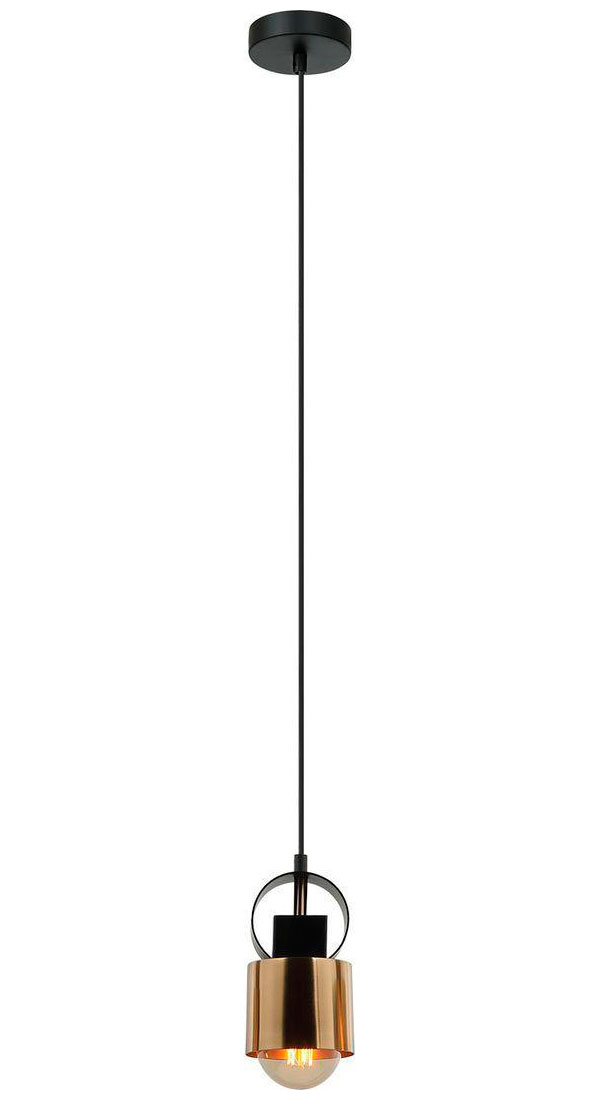 Изображение товара Подвесной светильник Lussole Loft Gilpin LSP-8568