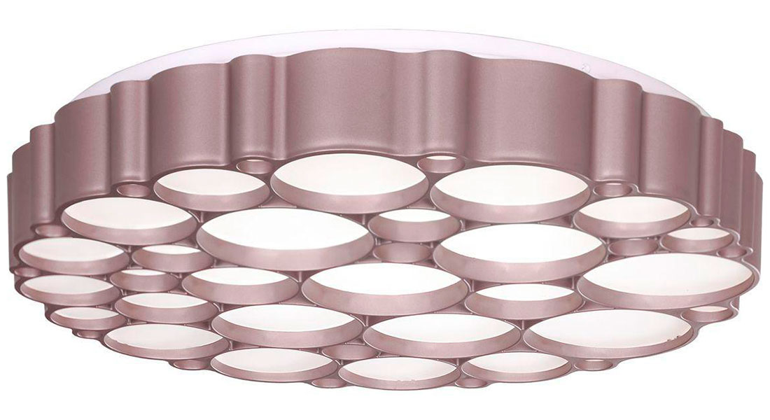 Изображение товара Потолочный светодиодный светильник Lussole Lgo LSP-8466 в стиле Хай-Тек