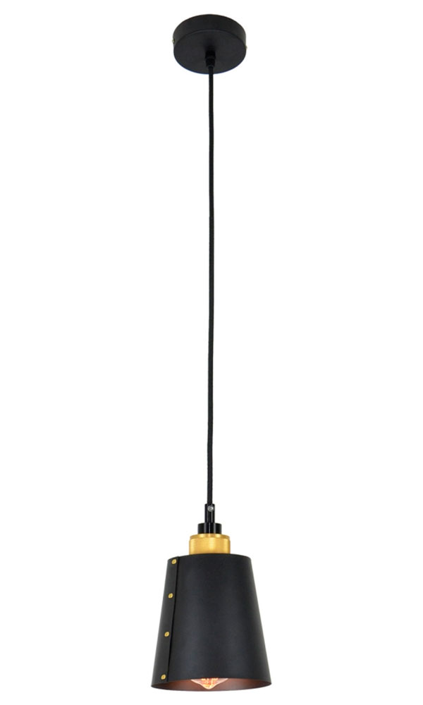 Изображение товара Подвесной светильник Lussole Loft Shirley (GRLSP-9861)