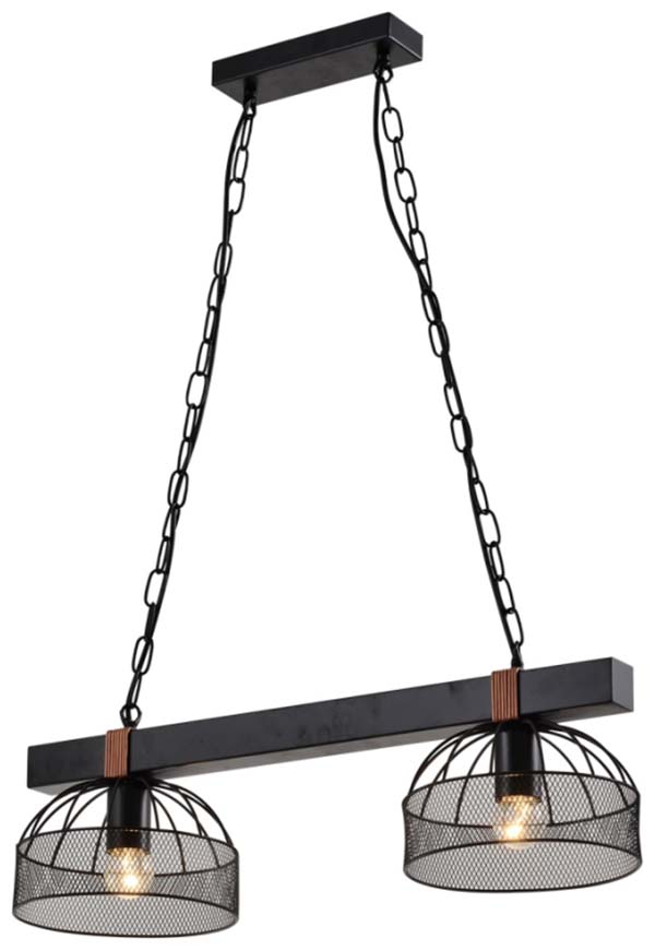 Изображение товара Подвесной светильник Lussole Loft Fishers (LSP-8799)