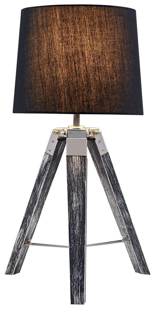 Изображение товара Настольная лампа Lussole Lgo Amistad LSP-0555