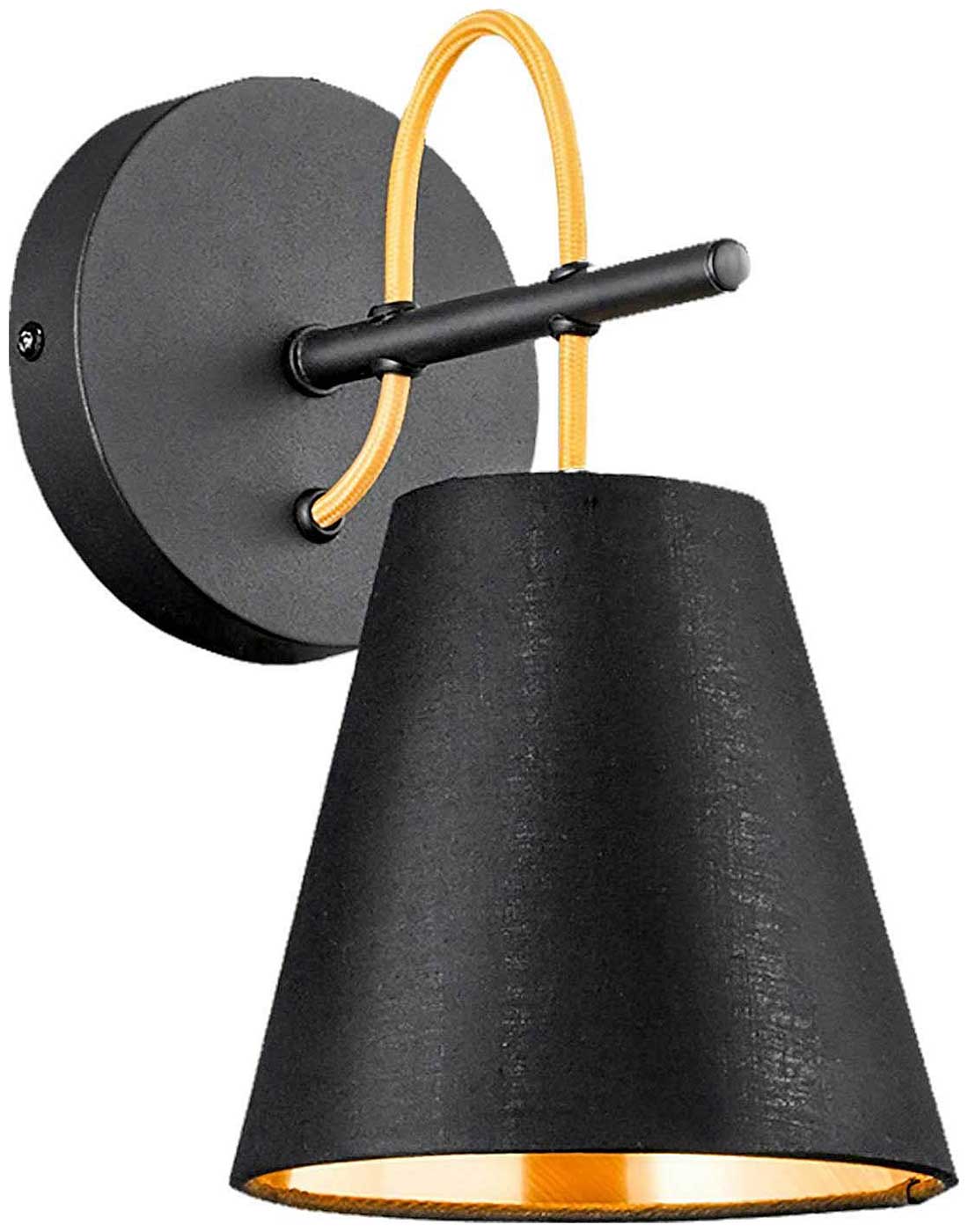 Изображение товара Бра Lussole Loft Yukon GRLSP-8052