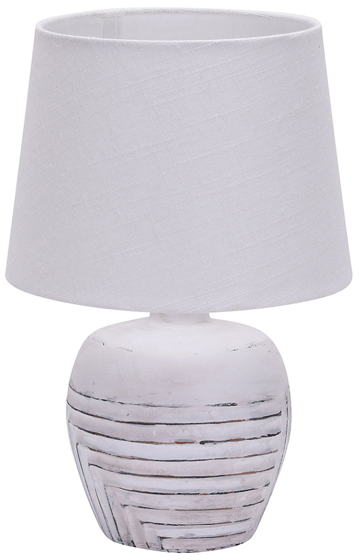 Изображение товара Настольная лампа Escada Eyrena (10173/L White)