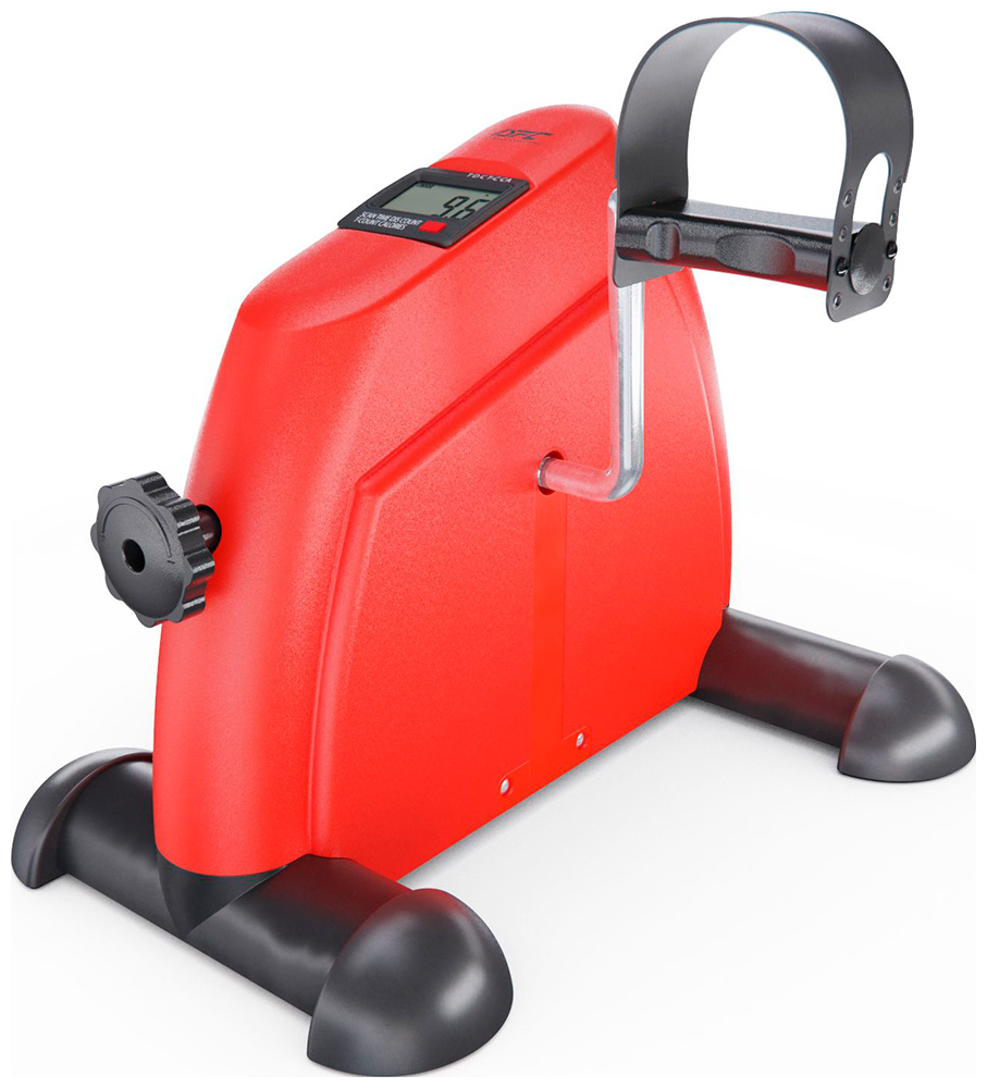 Изображение товара ВелоТренажер мини DFC Rolling Power