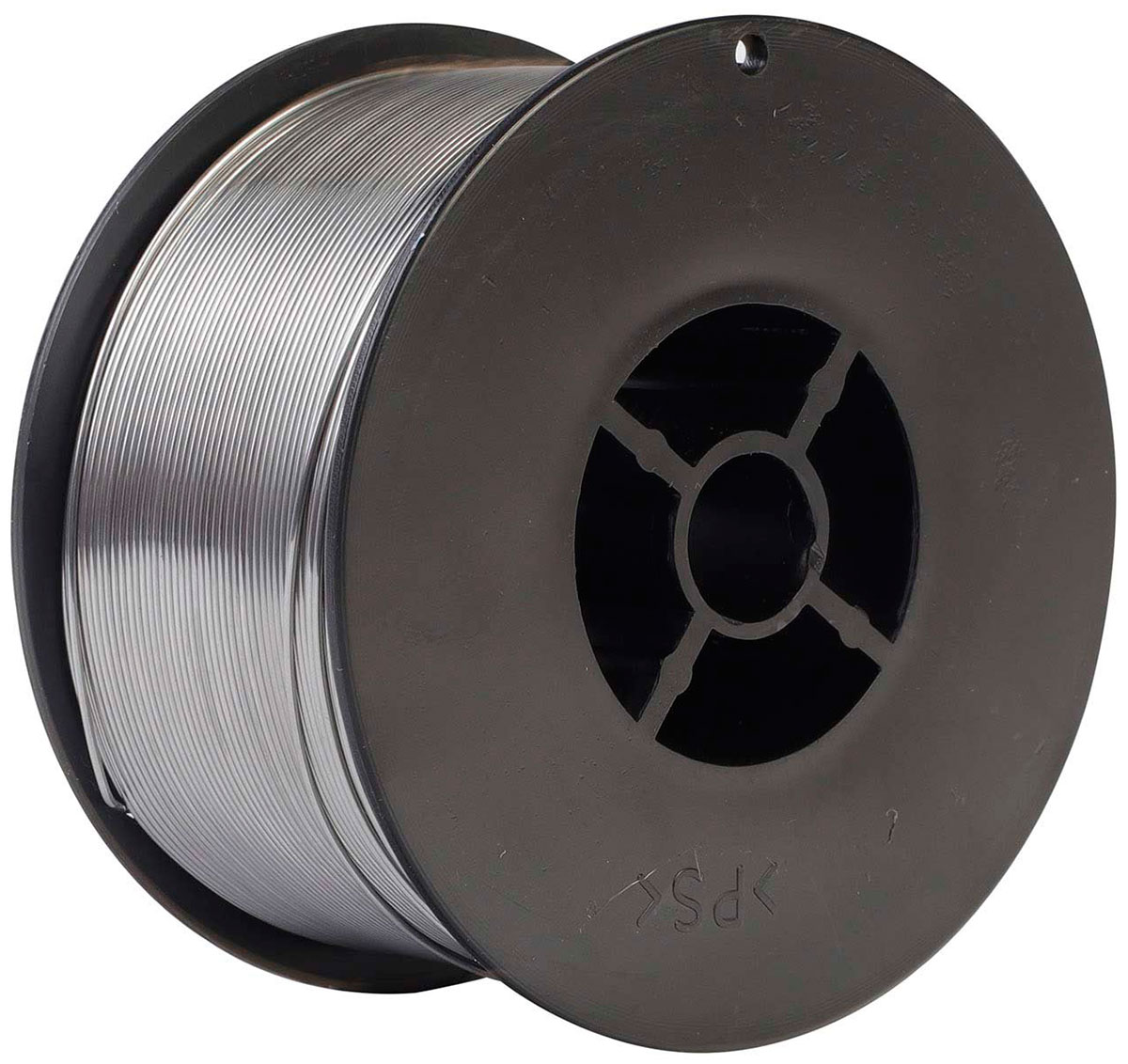 Изображение товара Проволока с флюсом Patriot 0.9 мм 1 кг сварочная для низкоуглеродистых сталей