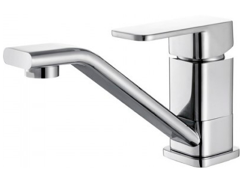 Изображение товара Кухонный смеситель Kaiser Sonat, Хромированный (34010)