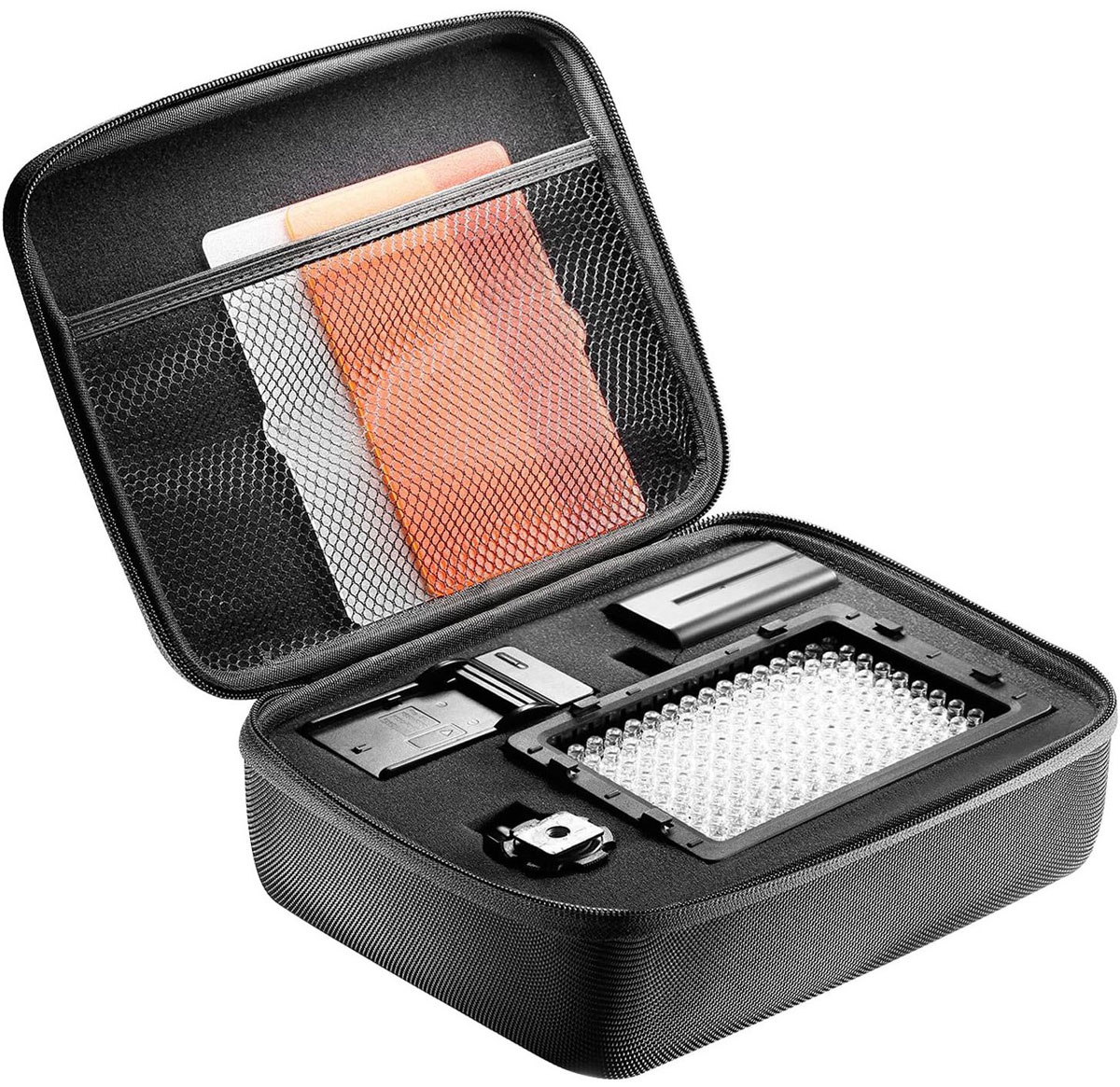 Изображение товара Сумка для фото- или видеокамеры Neewer CN160, 23х18х8 см (NWR8369-10087776)