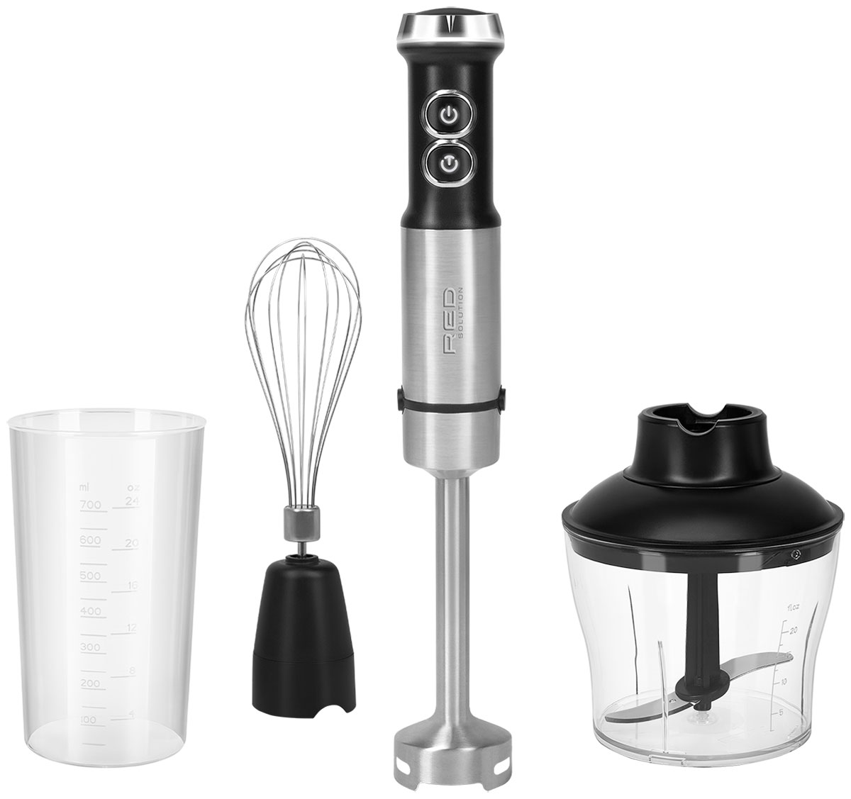 Изображение товара Погружной блендер Red Solution HB2901