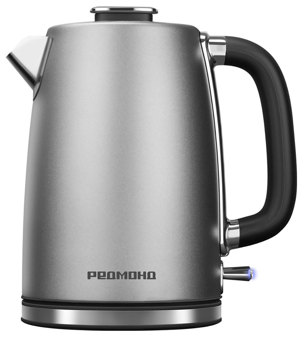 Изображение товара Чайник электрический Редмонд KM240, серый