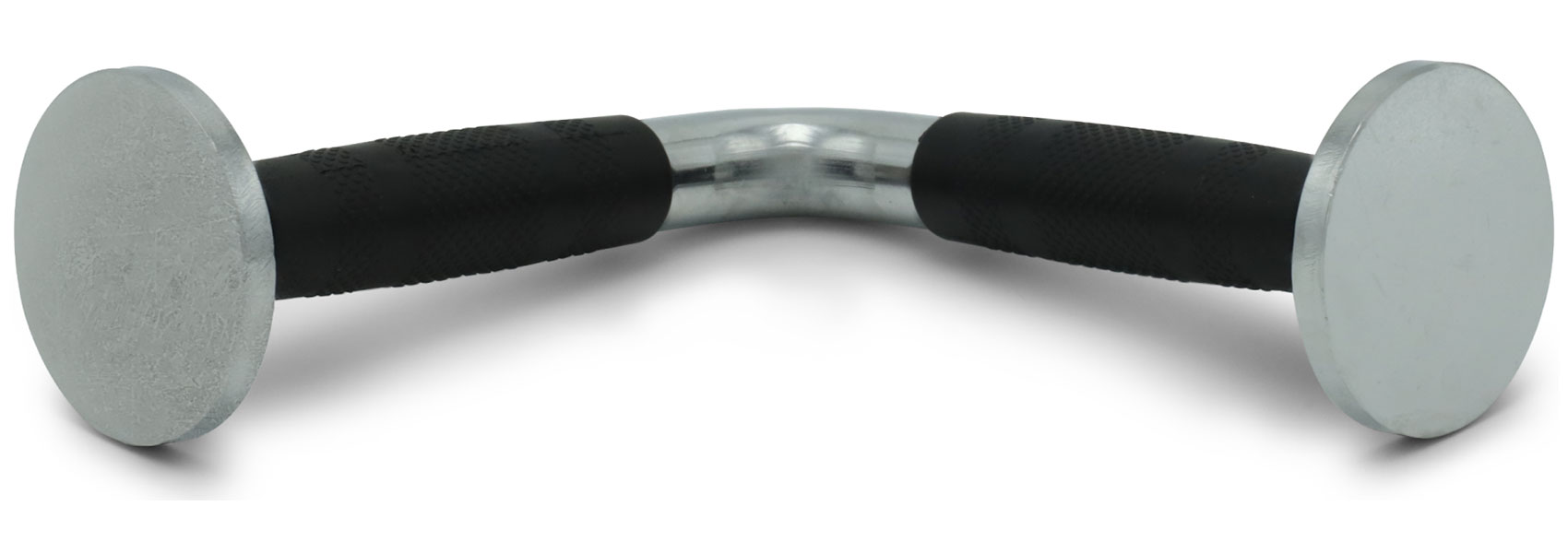 Изображение товара Рукоять для тяги Unix Fit PRO, V-образная (HGR21_6_20PCE)