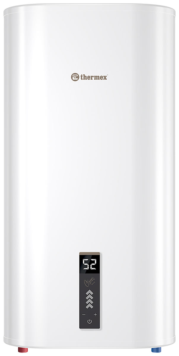 Изображение товара Водонагреватель накопительный Thermex Olympic 80 л электрический с дисплеем