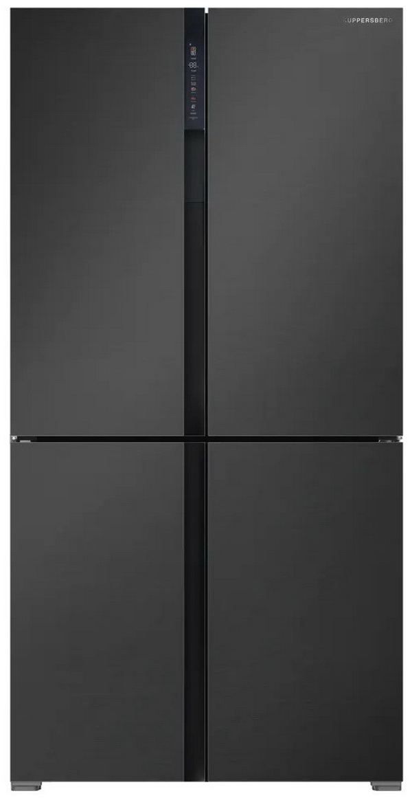 Изображение товара Многокамерный холодильник Kuppersberg NFFD 185 DX