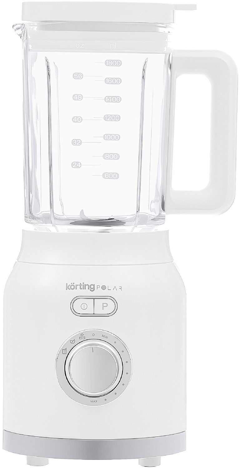 Изображение товара Блендер стационарный Korting KTB 0704 Polar