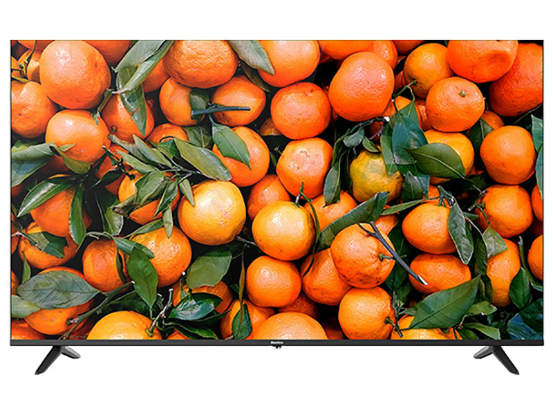 Изображение товара Телевизор Blackton Bt 55FSU34B 55 дюймов 4K Smart TV Wi-Fi Bluetooth
