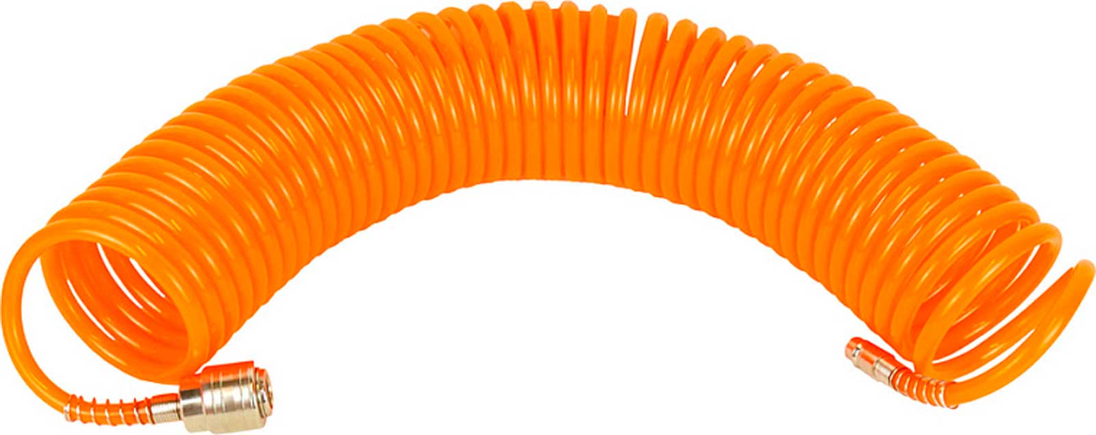 Изображение товара Шланг удлинитель для компрессора Sturm! 10 м (1700-01-10)