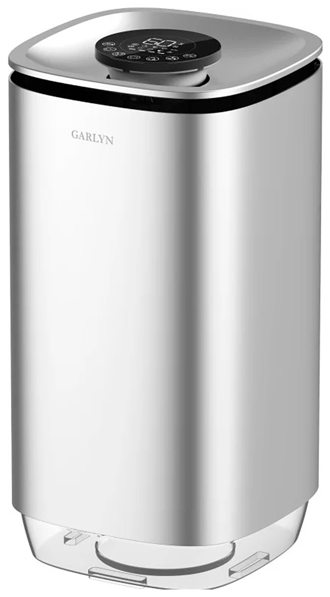 

Климатический комплекс с интенсивным увлажнением Garlyn AirClean V70, Серый