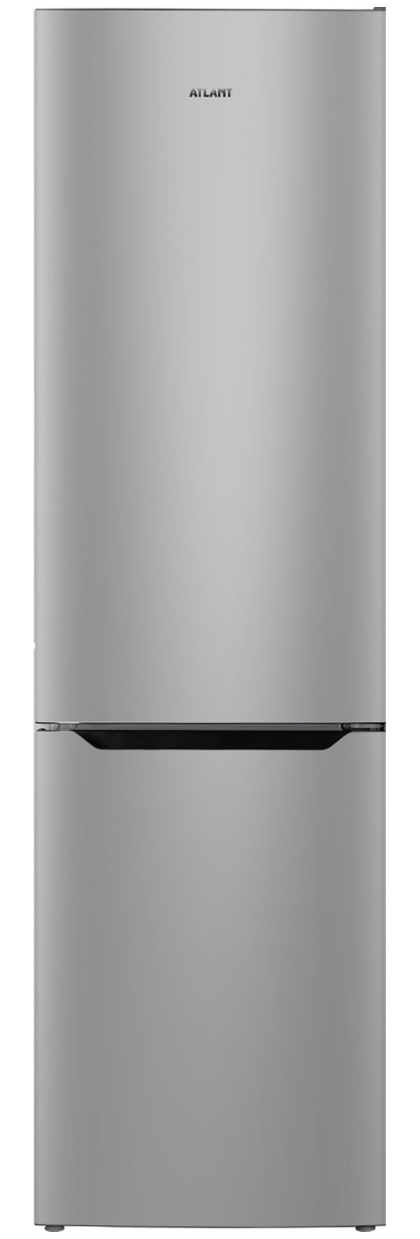 Изображение товара Двухкамерный холодильник ATLANT ХМ 6626-189 белый A+ 2 компрессора дизайн минимализм