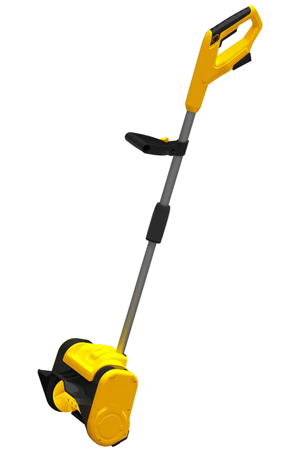 

Снегоуборщик аккумуляторный Huter SGC 20-2Li