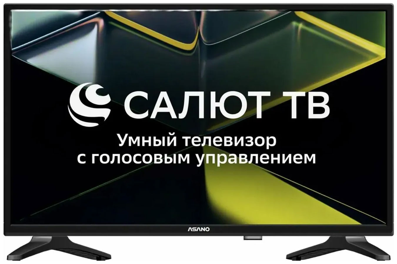 Телевизор Asano 28LH5010T