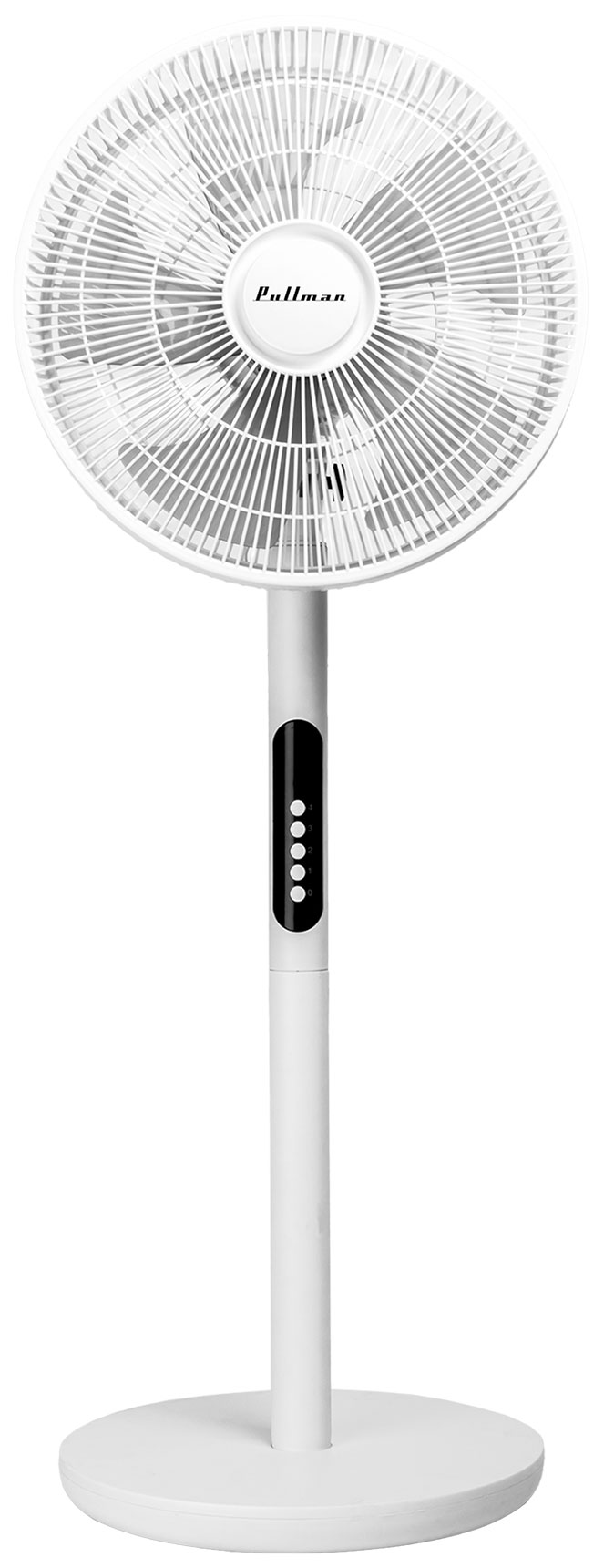 Изображение товара Вентилятор Pullman PL-600, белый