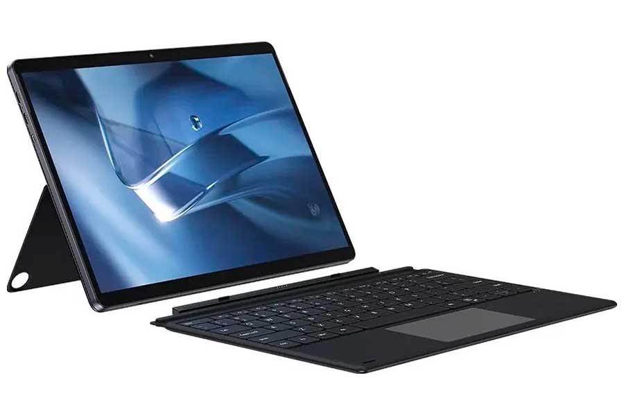 

Клавиатура Chuwi KBDHI10M, черный