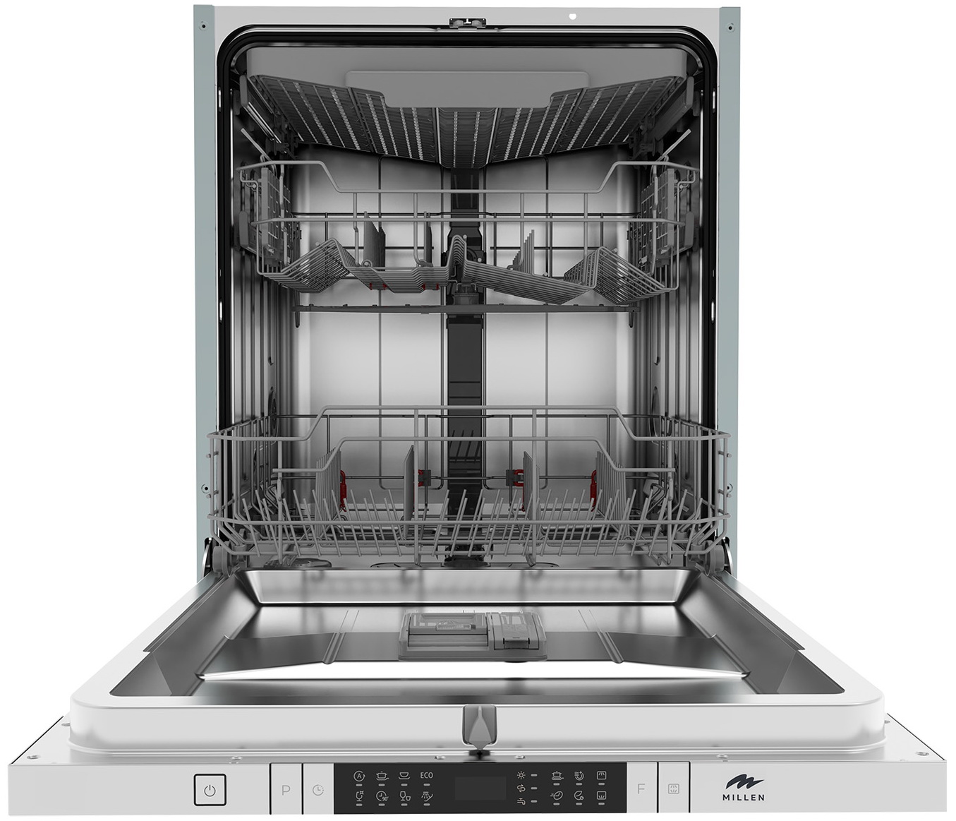 

Встраиваемая посудомоечная машина Millen MDW 601