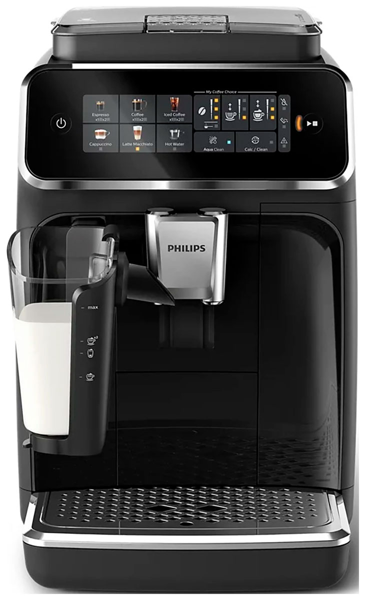 Изображение товара Кофемашина автоматическая Philips EP3341/50