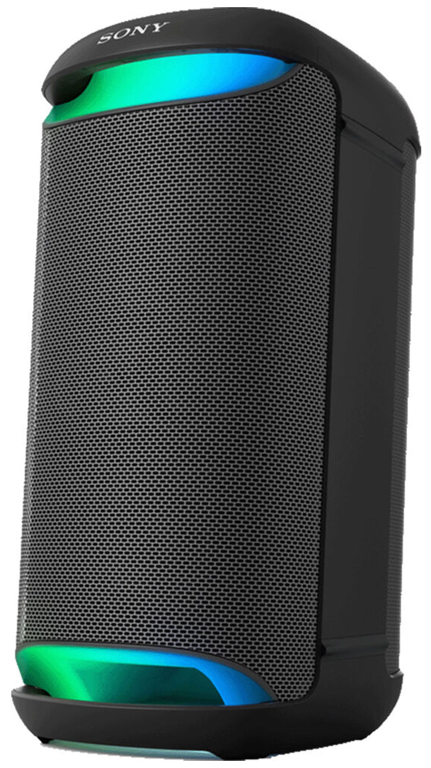 Изображение товара Премиальная беспроводная акустическая система Sony SRS-XV500 X-Series для вечеринок