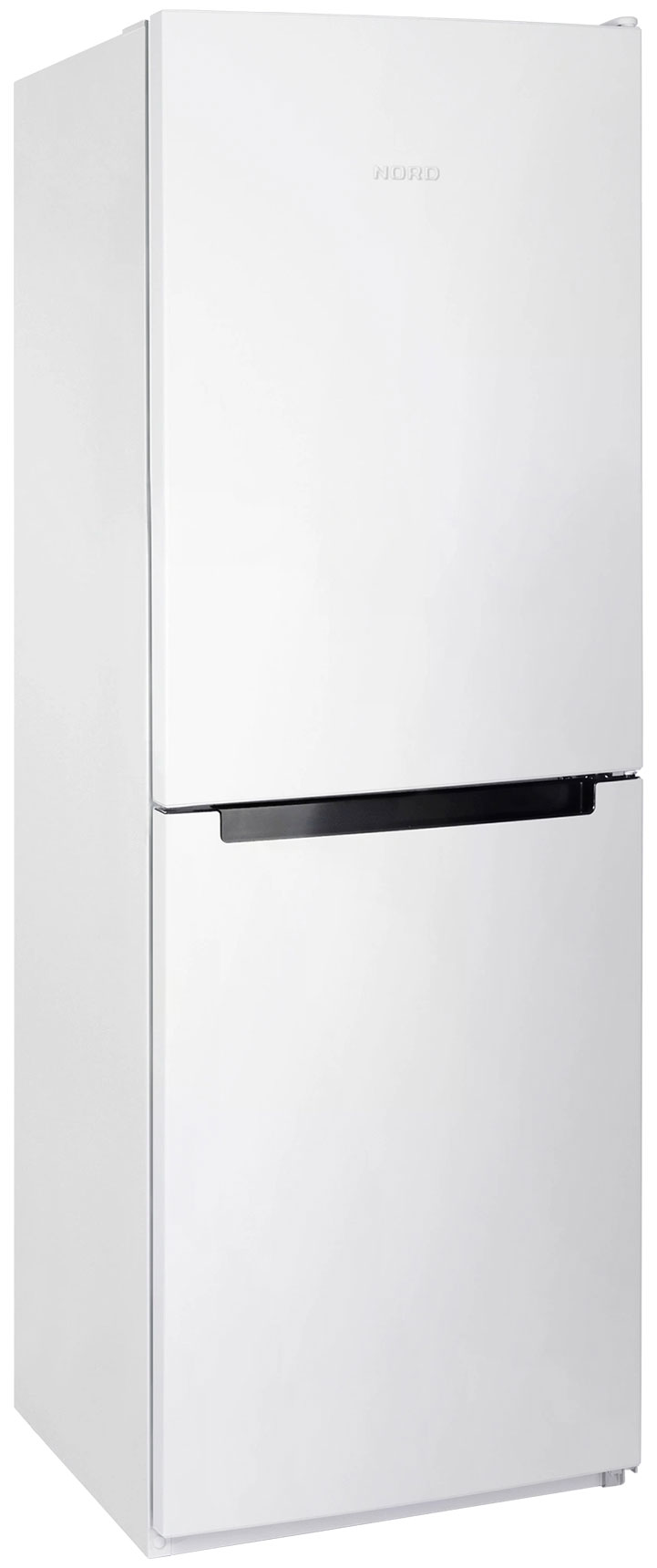 Изображение товара Двухкамерный холодильник Nord NRB 151 W 285л белый энергосберегающий с системой DeFrost