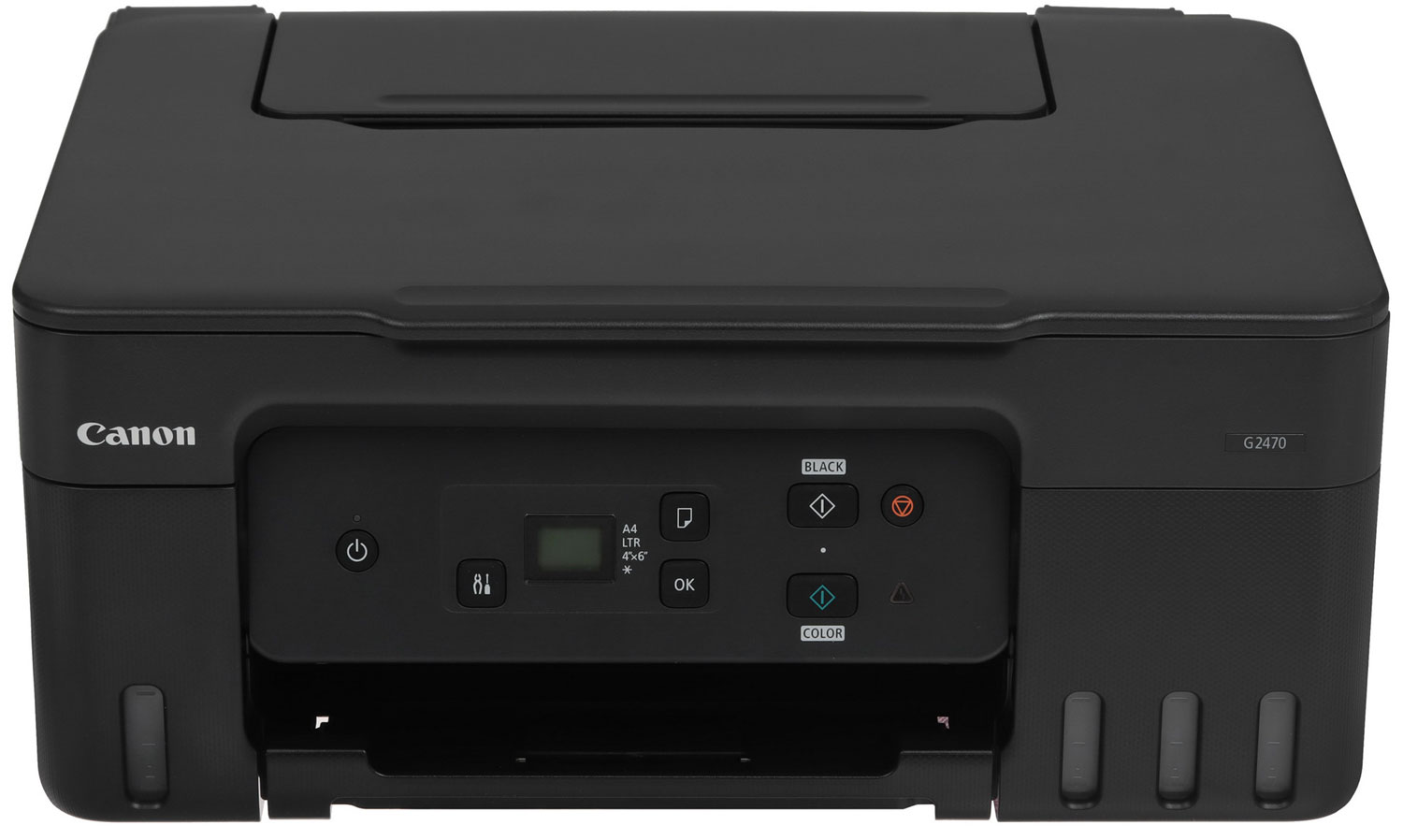 Изображение товара МФУ Canon PIXMA G2470 (5804C009)