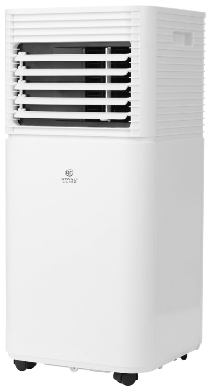 Изображение товара Мобильный кондиционер Royal Clima RM-CU30HH-E