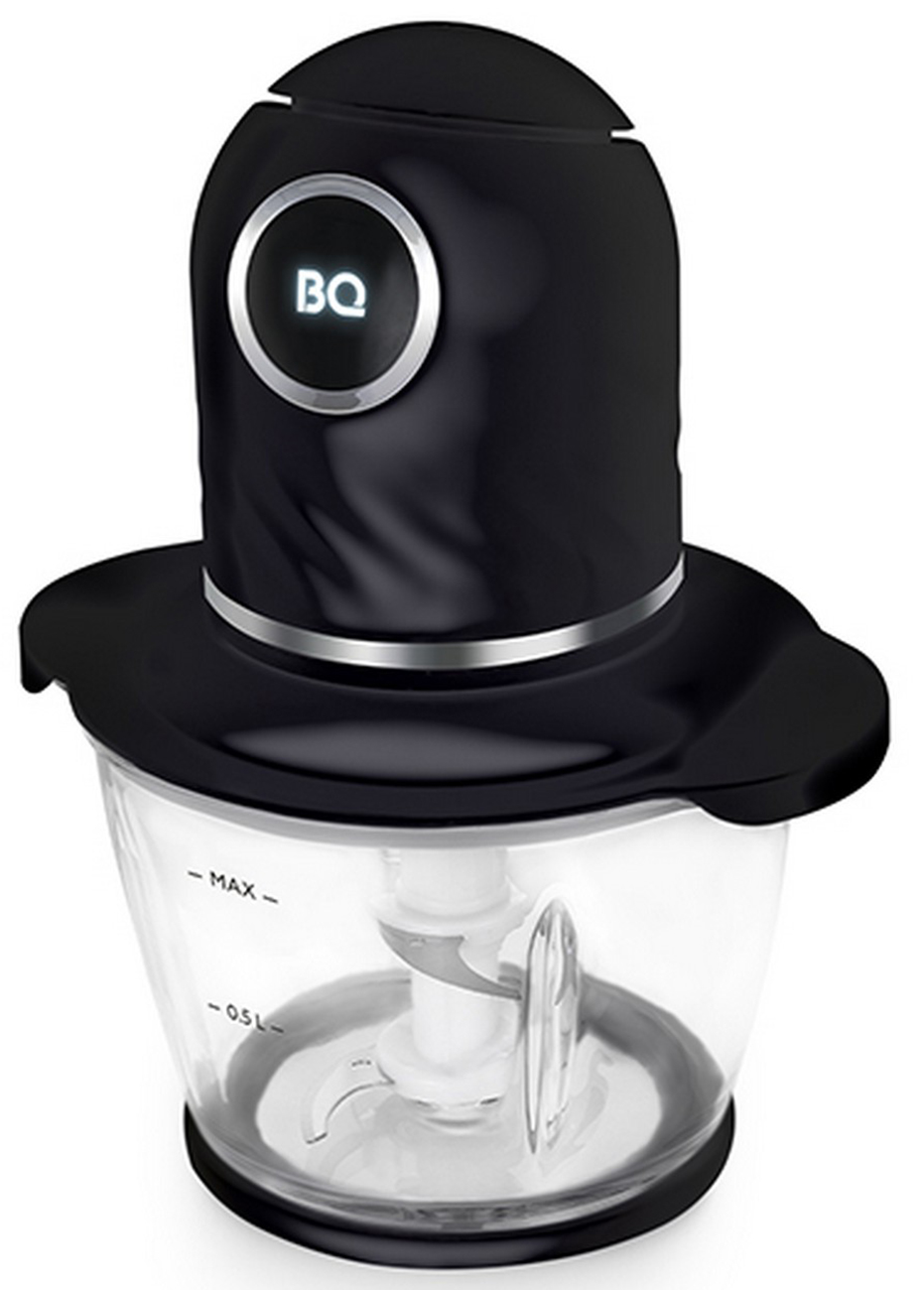 

Измельчитель BQ (CH1003) Черный