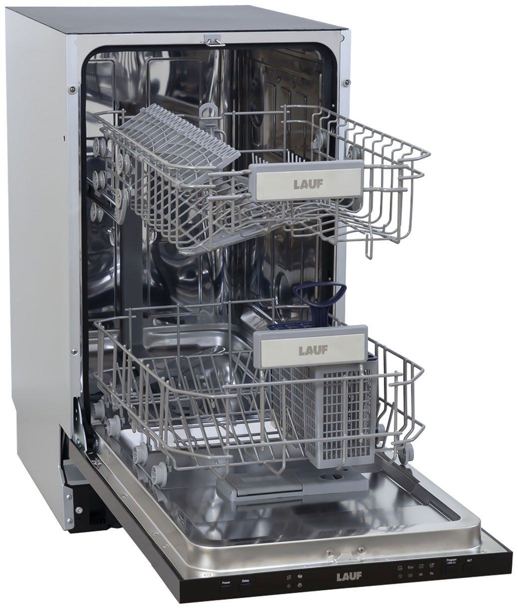 Изображение товара Встраиваемая посудомоечная машина Lauf DW-459