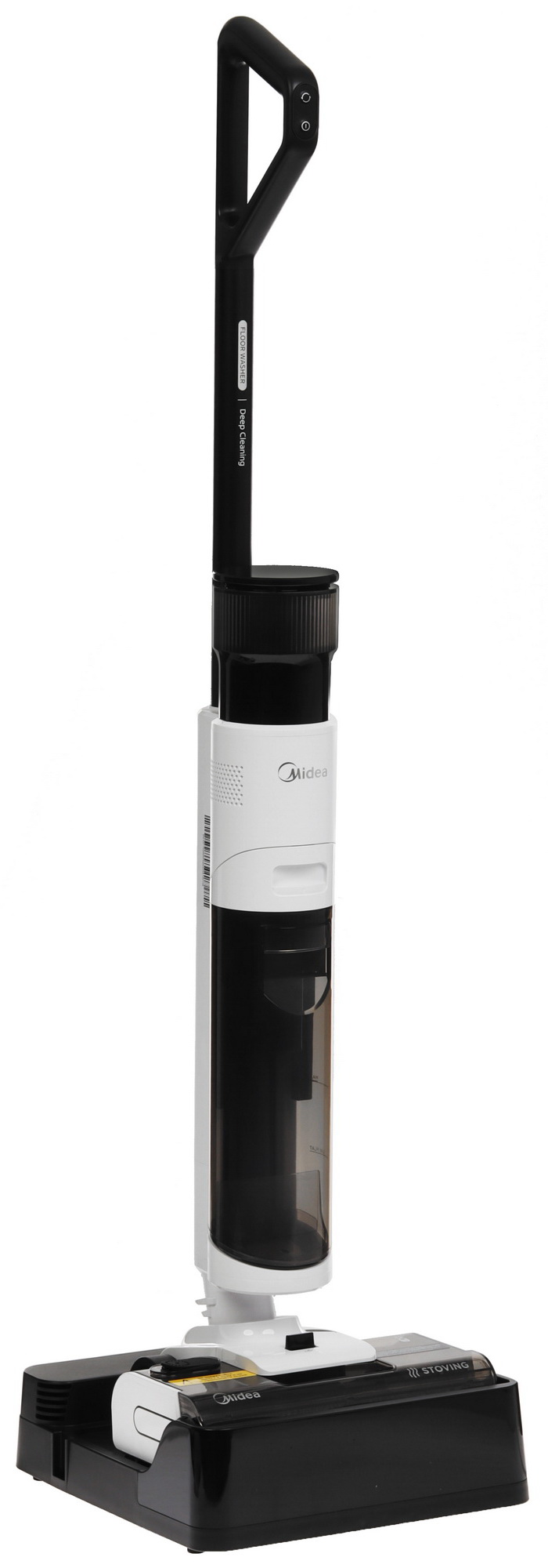 Изображение товара Вертикальный беспроводной моющий пылесос Midea VSS GX6